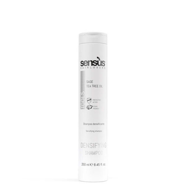 Densifying Shampoo