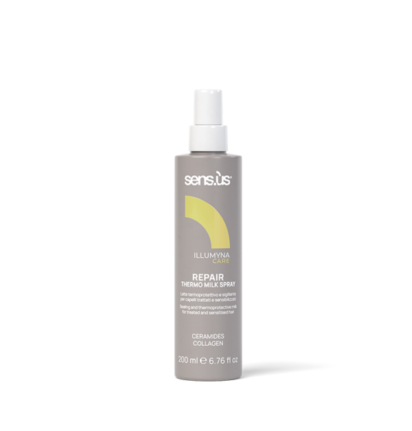 Repair Thermo Milk Spray