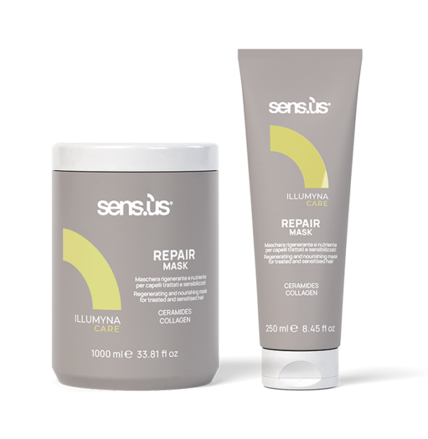 Repair Mask