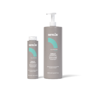 Daily Shampoo